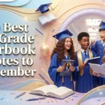 150 Best 8th Grade Yearbook Quotes to Remember