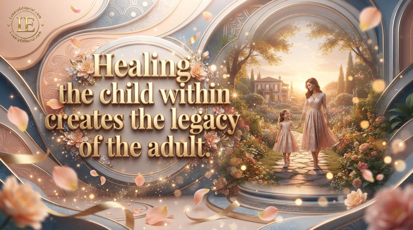 Family Dynamics and Childhood Scars