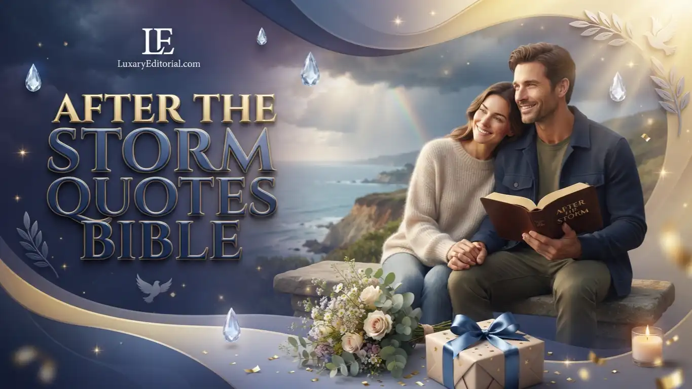 after the storm quotes bible