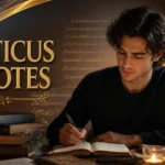 atticus quotes