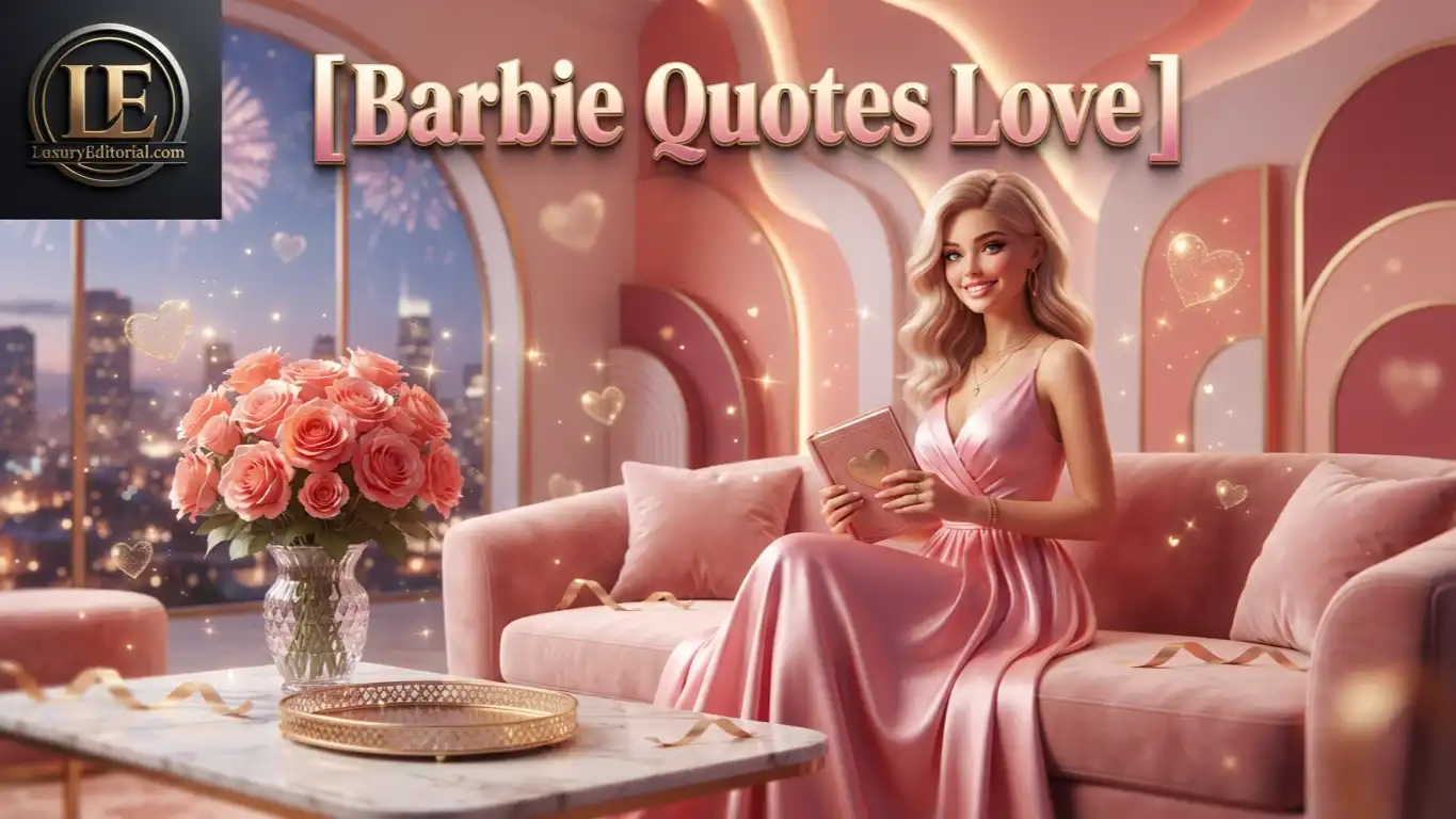 barbie quotes 2000s