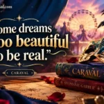 Caraval Quotes: 30 Magical Lines Every Fan Loves