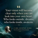 Carl Jung Quotes on Life That Transform Your Perspective