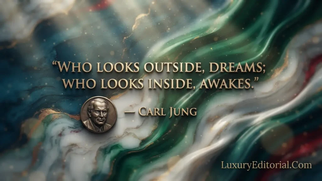 carl jung quotes on spirituality