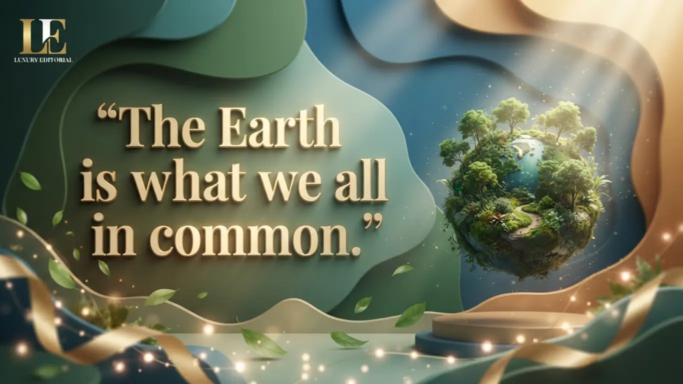 Famous Sayings on Space and the Universe
