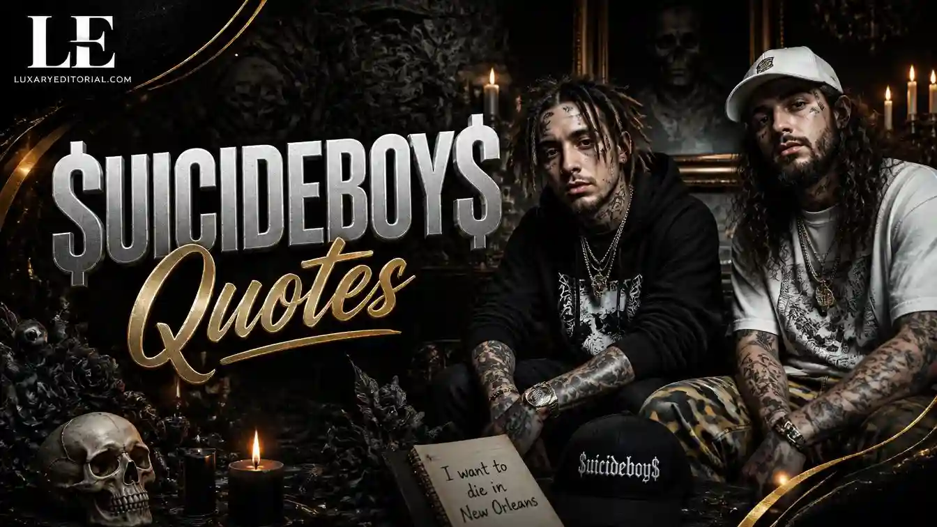 suicide boy quotes short