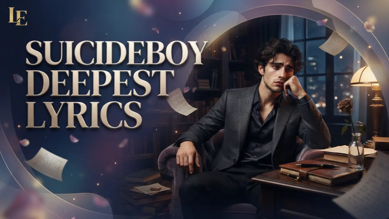 suicideboy deepest lyrics
