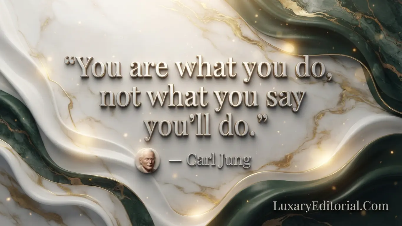 Timeless Carl Jung Wisdom for Everyday Challenges