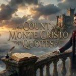 Count of Monte Cristo Quotes About Revenge and Hope