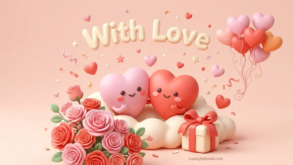 Cute Love Quotes