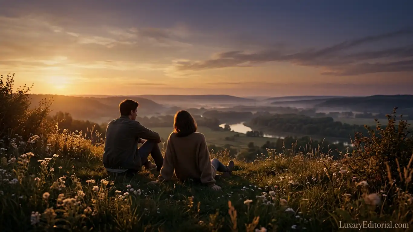 Deep Friendship Quotes About Life