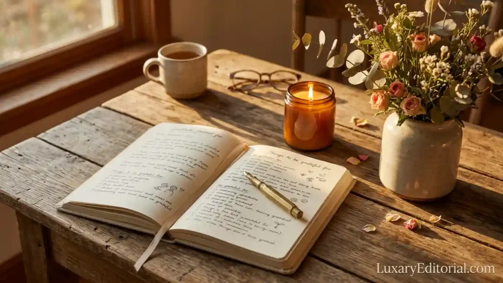 Happiness quotes for gratitude