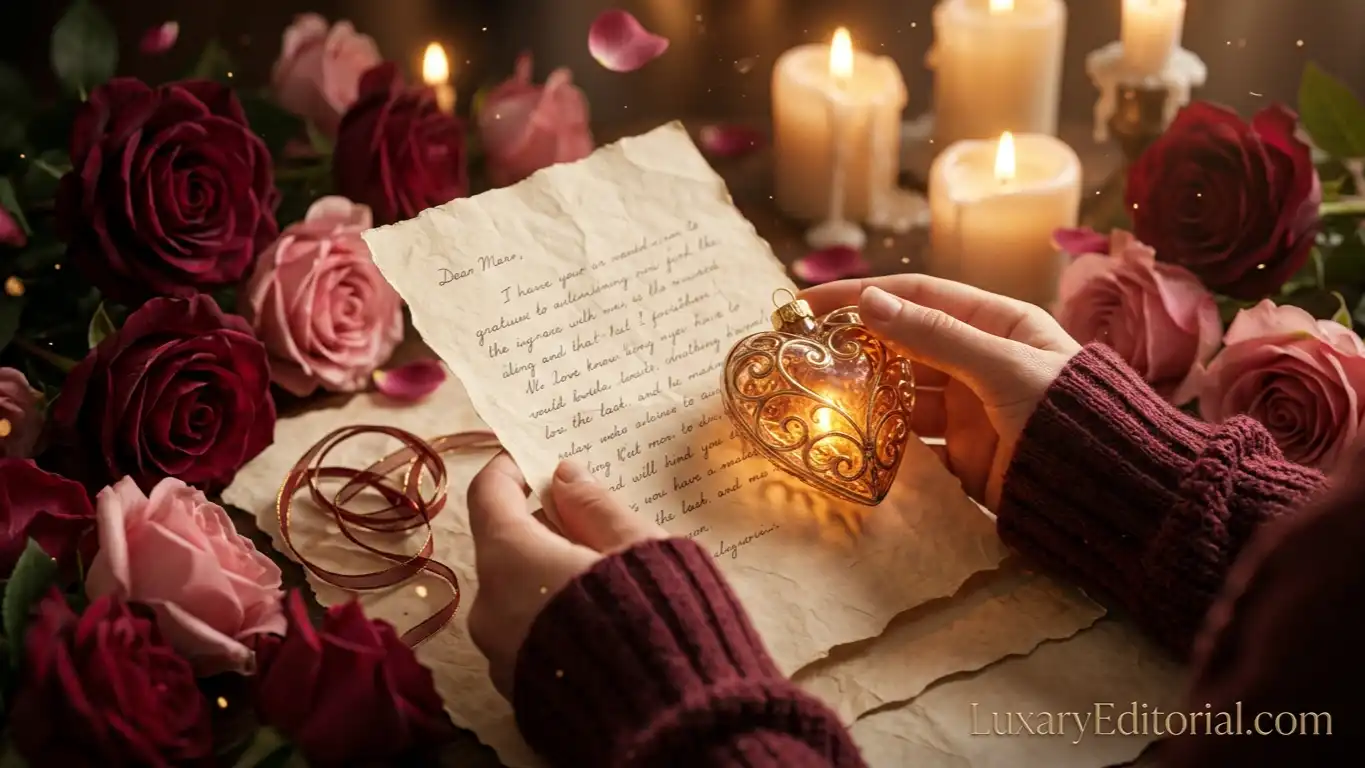 Heart-Touching Love Quotes