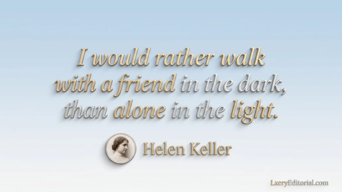 Heartfelt Friendship Quotes for Cards and Notes