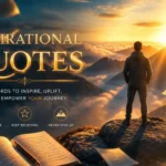 inspirational quotes