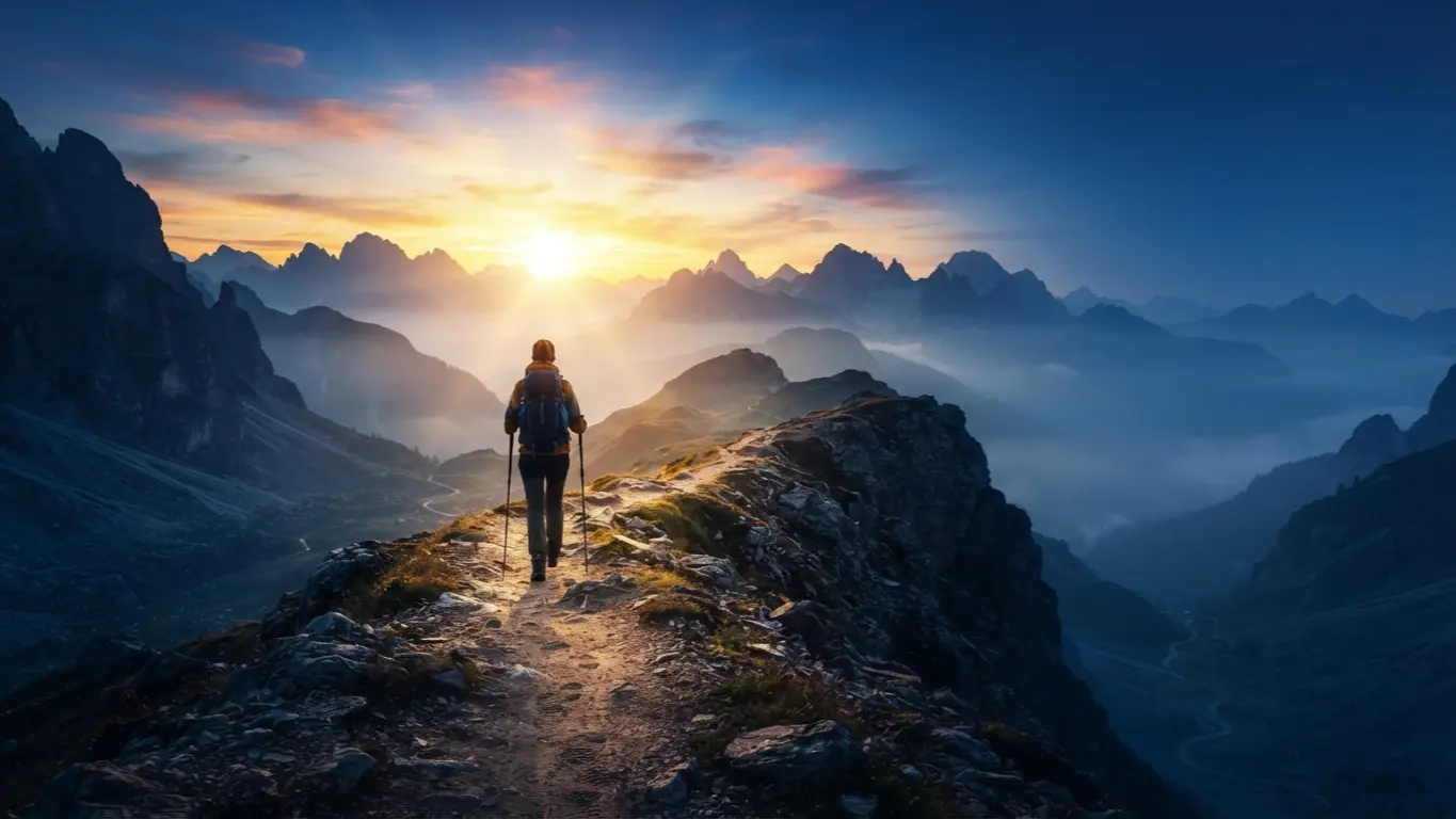 Inspirational Quotes to Keep Going