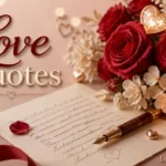 Love Quotes: Beautiful Words for Every Kind of Love