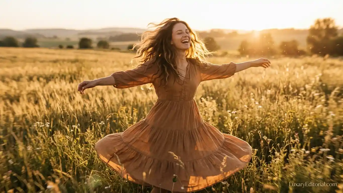 Feeling happy quotes